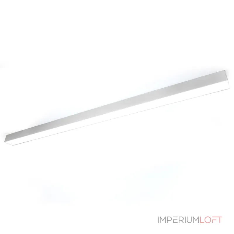 Светильник светодиодный линейный Feron AL4035 LED IP40 36W 4000К от ImperiumLoft