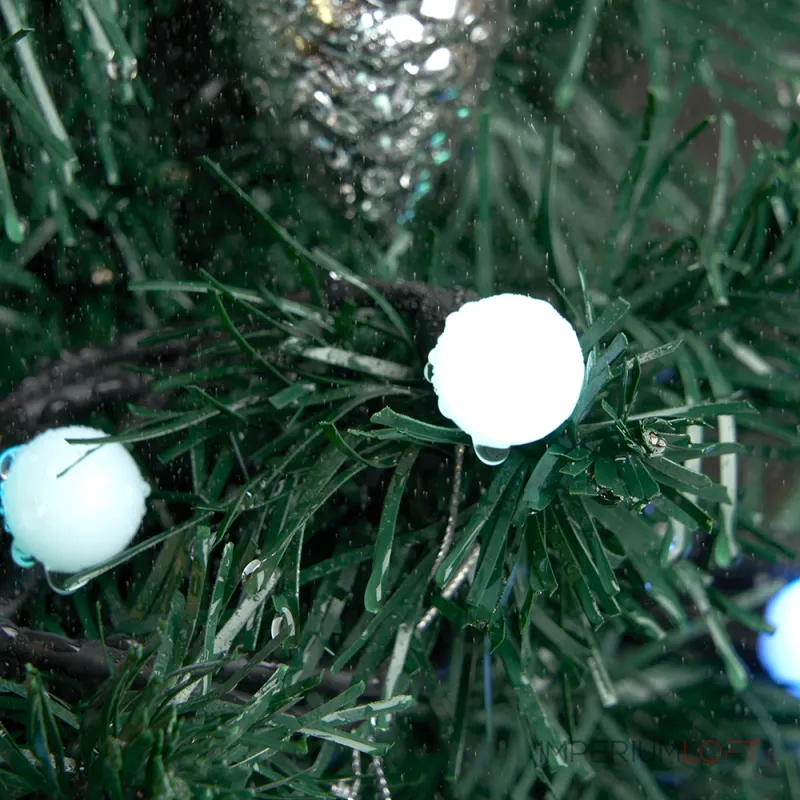 Гирлянда Супернить Feron CL32 48176 от ImperiumLoft