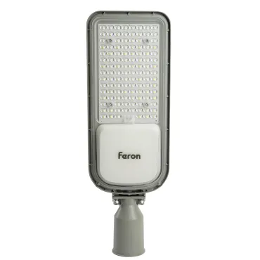 Светодиодный уличный консольный светильник Feron SP3050 LED IP65 100W 4000К