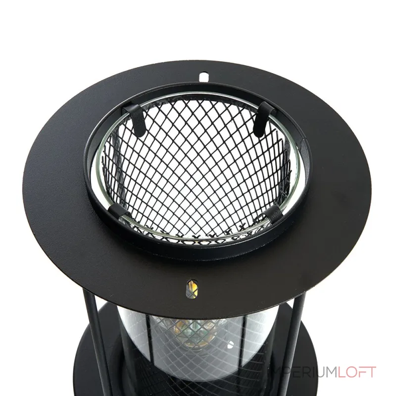 Подвесной светильник Feron Бордо 48389 от ImperiumLoft