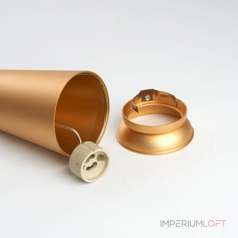 Светильник потолочный Feron ML185 GU10 IP20 35W от ImperiumLoft