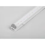 Накладной светильник Feron AL7001 28927 Цвет арматуры белый Цвет плафонов прозрачный от ImperiumLoft