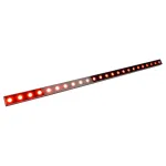 Светодиодный линейный прожектор для подсветки стен Feron LL-893 LED IP65 24W от ImperiumLoft