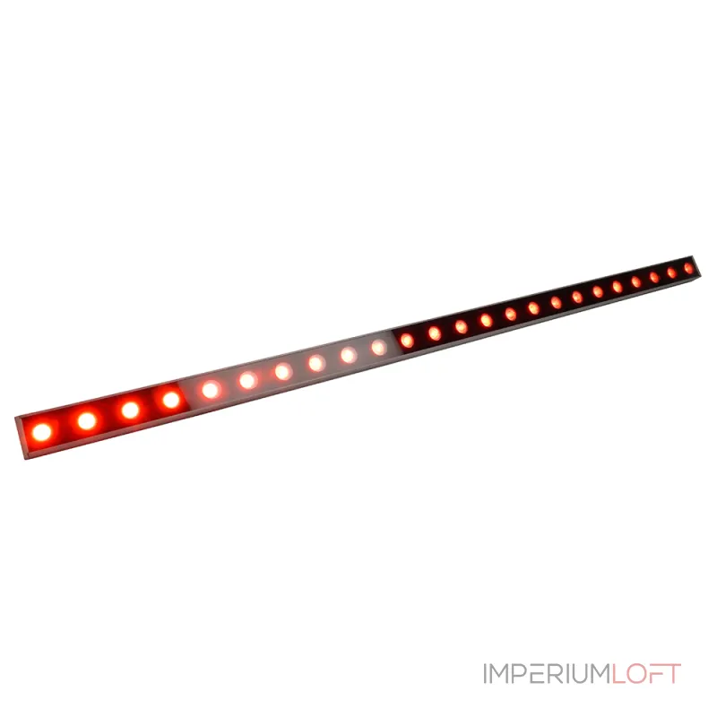 Светодиодный линейный прожектор для подсветки стен Feron LL-893 LED IP65 24W от ImperiumLoft Светодиодный линейный прожектор для подсветки стен Feron LL-893 LED IP65 24W от ImperiumLoft