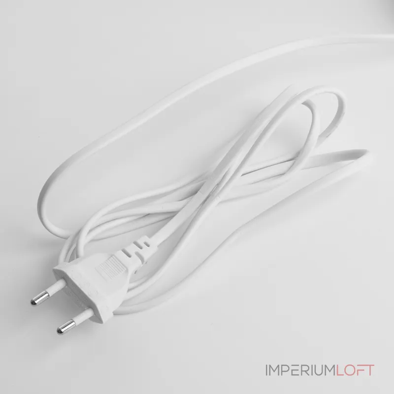 Настольная лампа Feron DE185 GU10 IP20 35W от ImperiumLoft