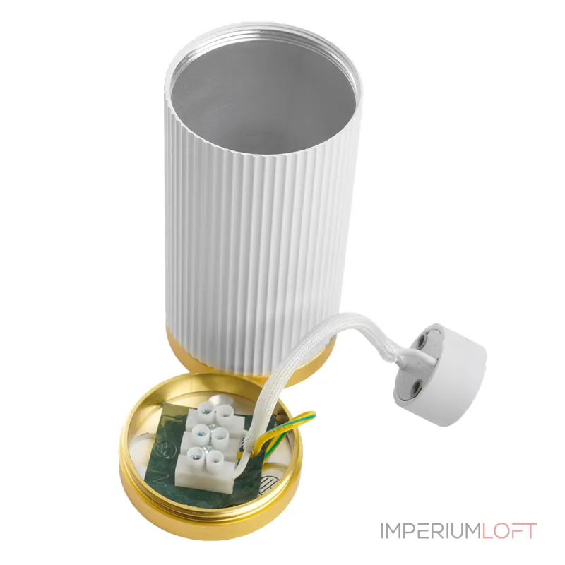 Накладной светильник Feron ML190 48852 от ImperiumLoft Накладной светильник Feron ML190 48852 от ImperiumLoft
