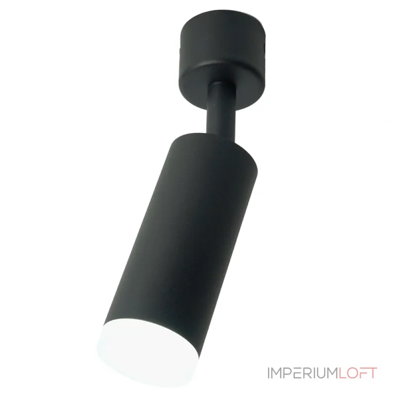 Светильник настенно-потолочный Feron ML1021 GU10 IP20 35W от ImperiumLoft