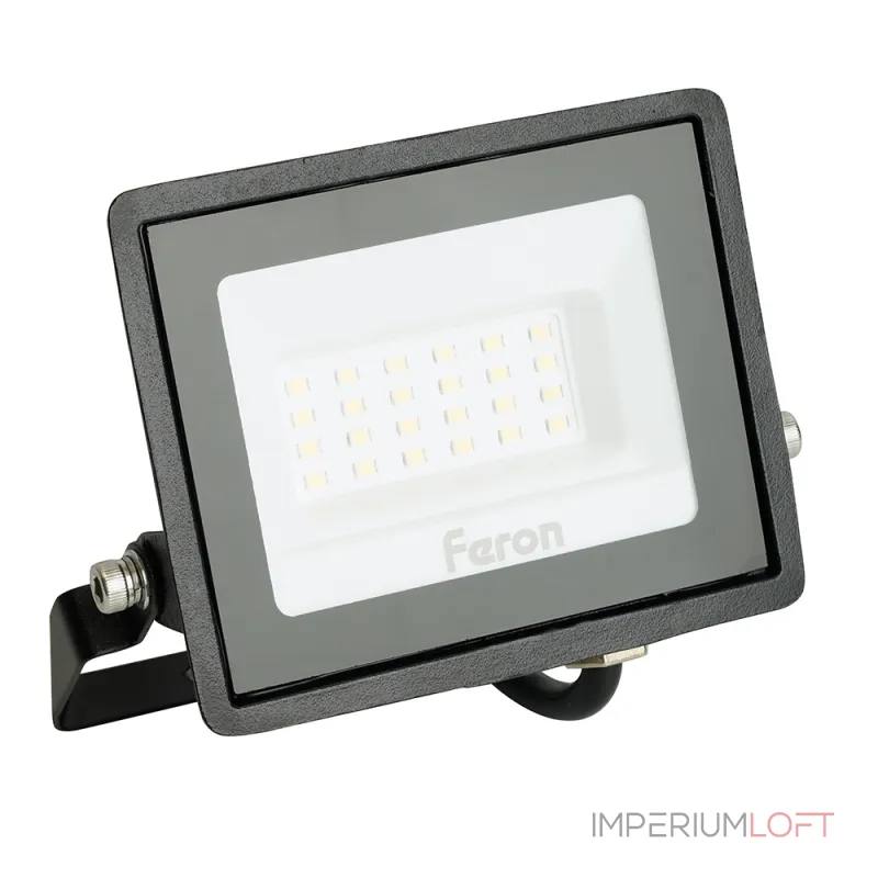 Настенный прожектор Feron LL-920 32101 от ImperiumLoft