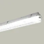 Промышленный светильник Feron LED IP65 40W 4000К от ImperiumLoft