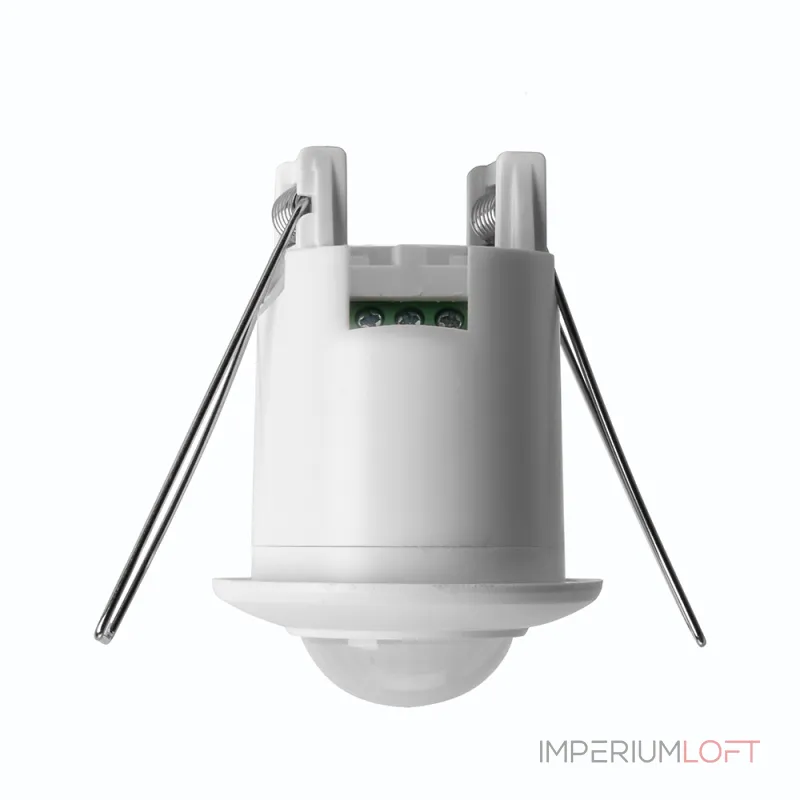 Датчик движения Feron SEN50 22066 от ImperiumLoft Датчик движения Feron SEN50 22066 от ImperiumLoft