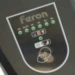 Трансформатор (вход 230V выход AC12V 60W) Feron 51480 от ImperiumLoft