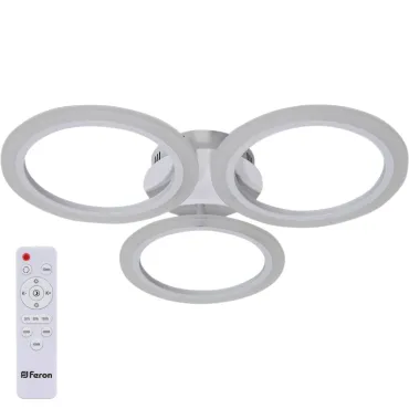 Потолочная люстра Feron Al5900 41671