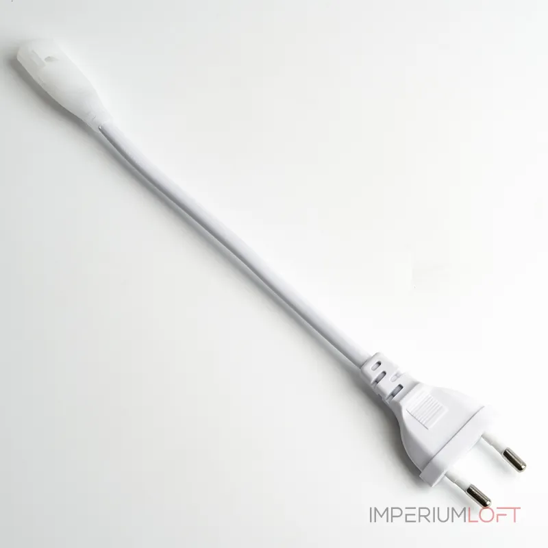 Сетевой шнур для светодиодной ленты Feron LD10 48767 от ImperiumLoft