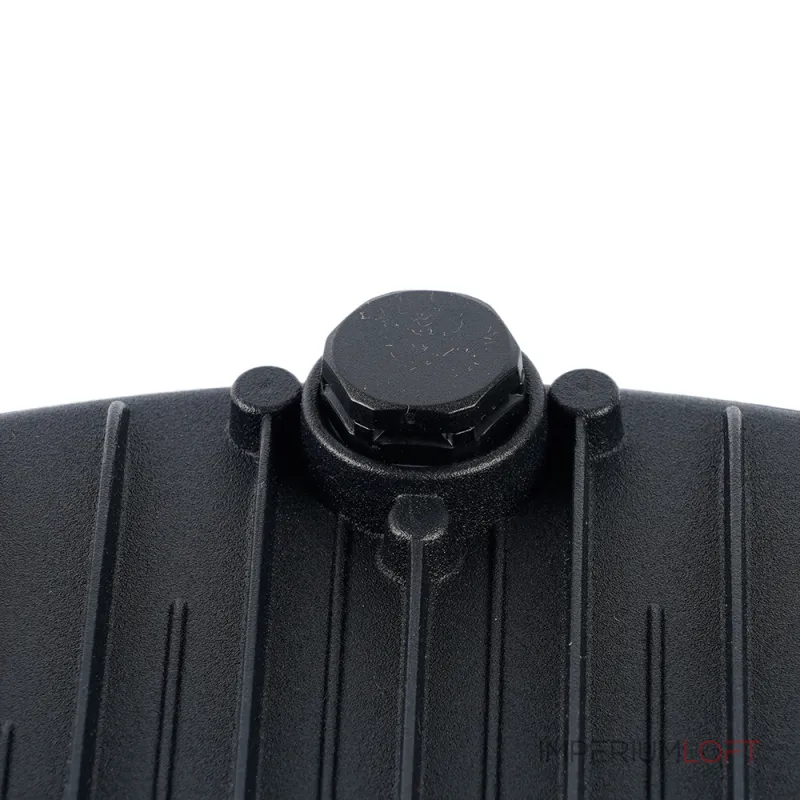 Светильник складской светодиодный Feron 52084 от ImperiumLoft