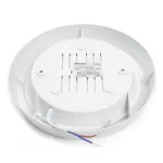 Светильник светодиодный с ИК-датчиком Feron AL3022 LED IP20 20W 4000К от ImperiumLoft