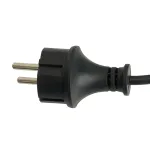 Трансформатор (вход 230V AC выход AC24V 60W) Feron 51503 от ImperiumLoft