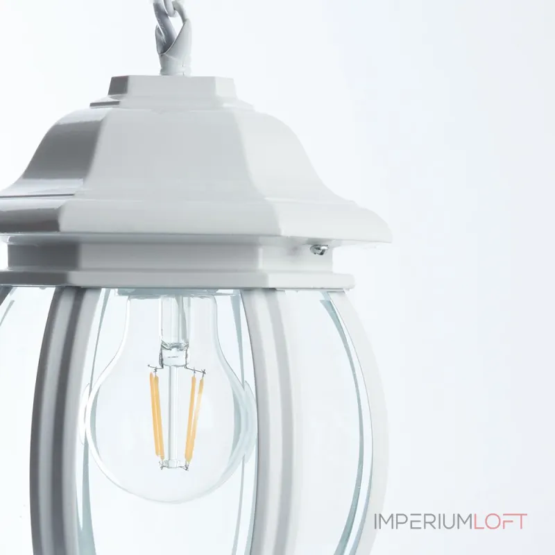 Подвесной светильник Feron 8105 11103 от ImperiumLoft