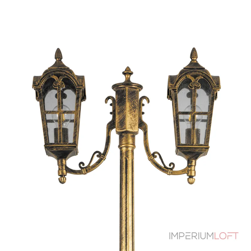 Фонарный столб Feron Замок 11301 от ImperiumLoft