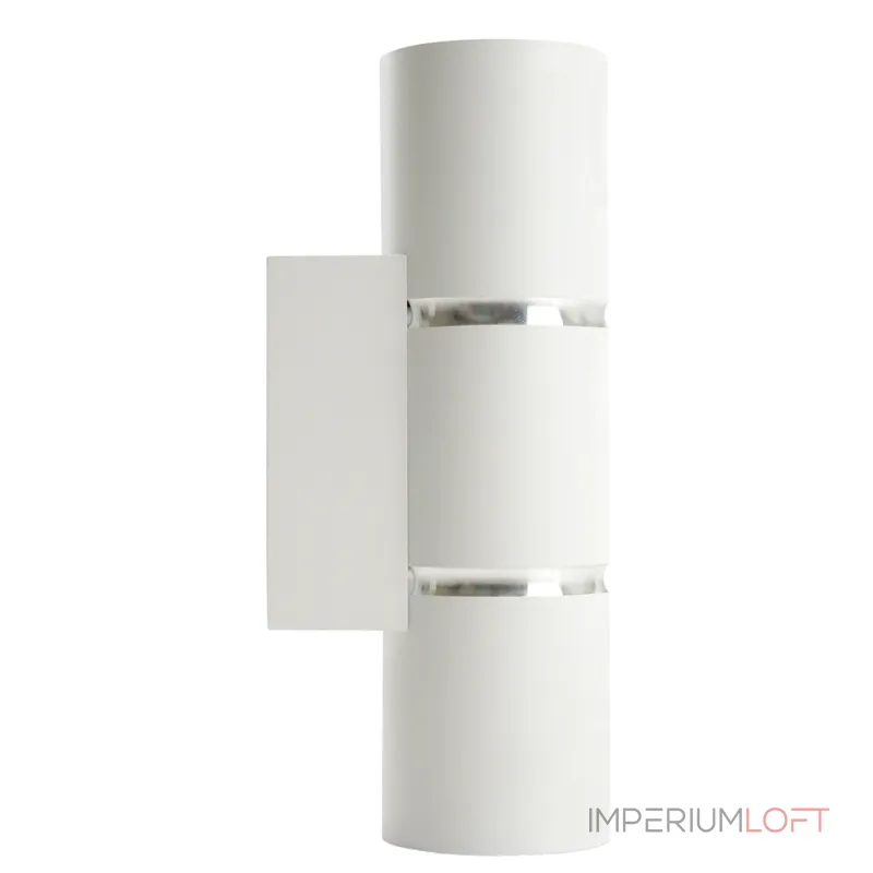 Светильник настенный Feron ML1860 GU10 IP20 18W от ImperiumLoft Светильник настенный Feron ML1860 GU10 IP20 18W от ImperiumLoft