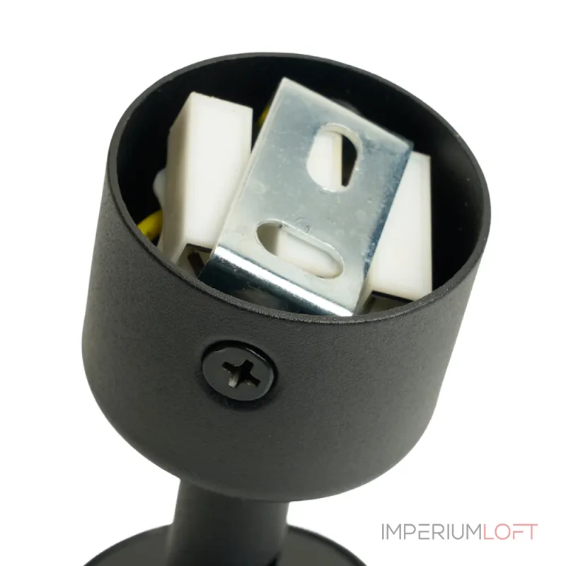 Светильник настенно-потолочный Feron ML1001 GU10 IP20 35W от ImperiumLoft Светильник настенно-потолочный Feron ML1001 GU10 IP20 35W от ImperiumLoft