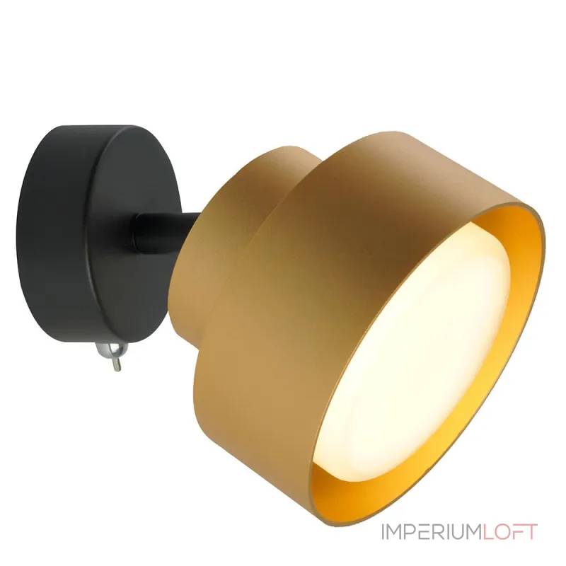 Спот Feron 48414 от ImperiumLoft Спот Feron 48414 от ImperiumLoft