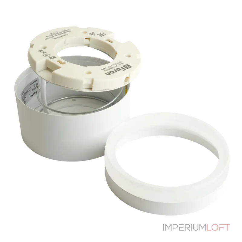 Накладной светильник Feron HL372 48736 от ImperiumLoft