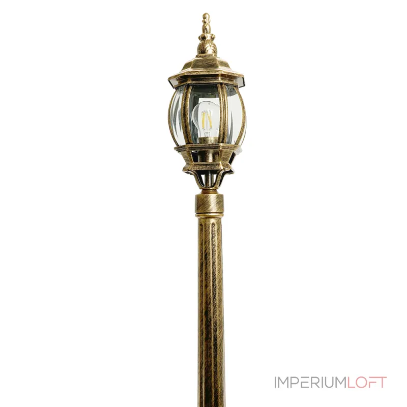 Фонарный столб Feron 8111 11241 от ImperiumLoft Фонарный столб Feron 8111 11241 от ImperiumLoft