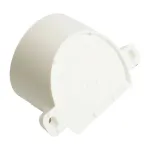 Накладной светильник Feron НББ 01-60 41407 Цвет плафонов белый от ImperiumLoft