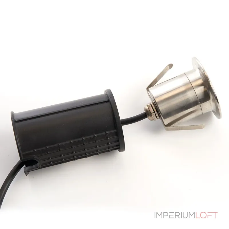 Встраиваемый светильник Feron SP2813 32163 от ImperiumLoft