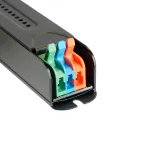 Трансформатор для светодиодной ленты с диммированием 200W 24V IP20 Feron 52131 от ImperiumLoft