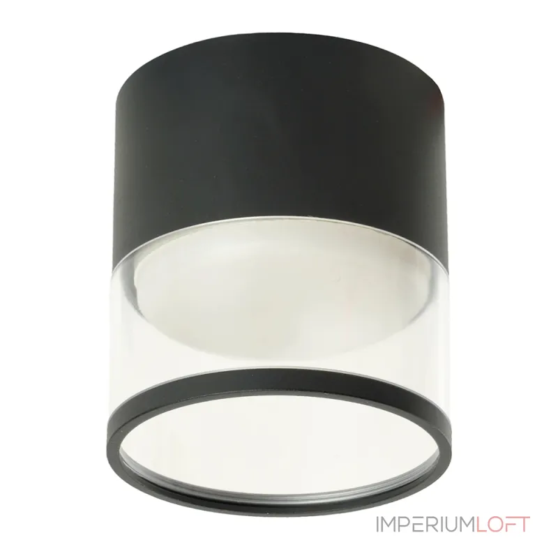 Светильник потолочный Feron HL454 GX53 IP20 12W от ImperiumLoft