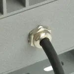 Светодиодный светильник ландшафтно-архитектурный Feron LL-896 LED IP66 9W 2700К от ImperiumLoft