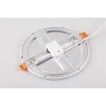 Светодиодный встраиваемый светильник Feron AL508 LED IP20 14W 2700К от ImperiumLoft