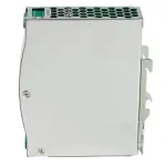 Трансформатор электронный для светодиодной ленты на DIN-рейку 75W 24V 32*125.2*102мм IP20 Feron 52134 от ImperiumLoft