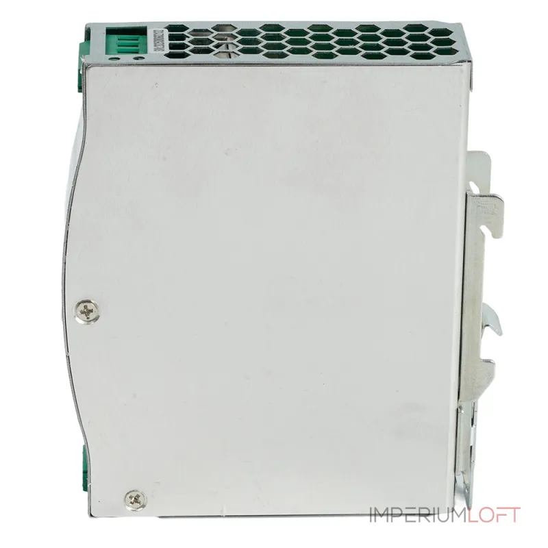 Трансформатор электронный для светодиодной ленты на DIN-рейку 75W 24V 32*125.2*102мм IP20 Feron 52134 от ImperiumLoft Трансформатор электронный для светодиодной ленты на DIN-рейку 75W 24V 32*125.2*102мм IP20 Feron 52134 от ImperiumLoft