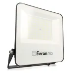 Светодиодный прожектор Feron LL-1000 LED IP65 100W 6400К от ImperiumLoft