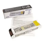 Трансформатор электронный для светодиодной ленты Feron LB009 12Вт 8,4A 100W 21488 от ImperiumLoft