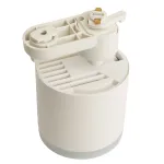 Светильник трековый однофазный на шинопровод под лампу Feron AL173 GX53 IP40 15W от ImperiumLoft