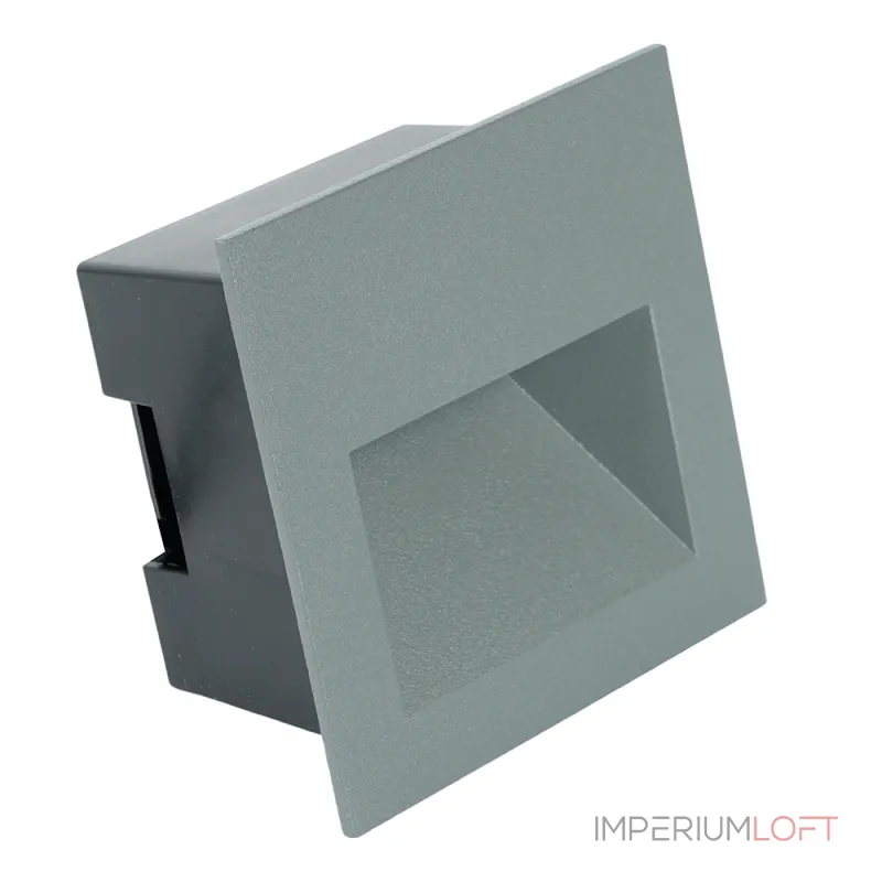 Светильник встраиваемый светодиодный Feron 51957 от ImperiumLoft