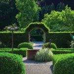 Фонарный столб Feron Восемь граней 11214 от ImperiumLoft