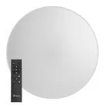 Светодиодный управляемый светильник Feron AL6200 LED IP20 80W 3000, 4000, 6500К от ImperiumLoft
