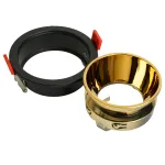 Светильник потолочный встраиваемый Feron DL3102 G5.3 IP20 22W от ImperiumLoft