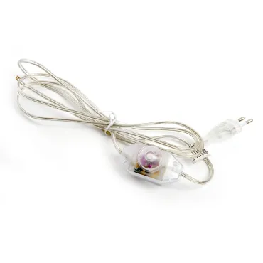Сетевой провод с диммером Feron DM103-200W 23058