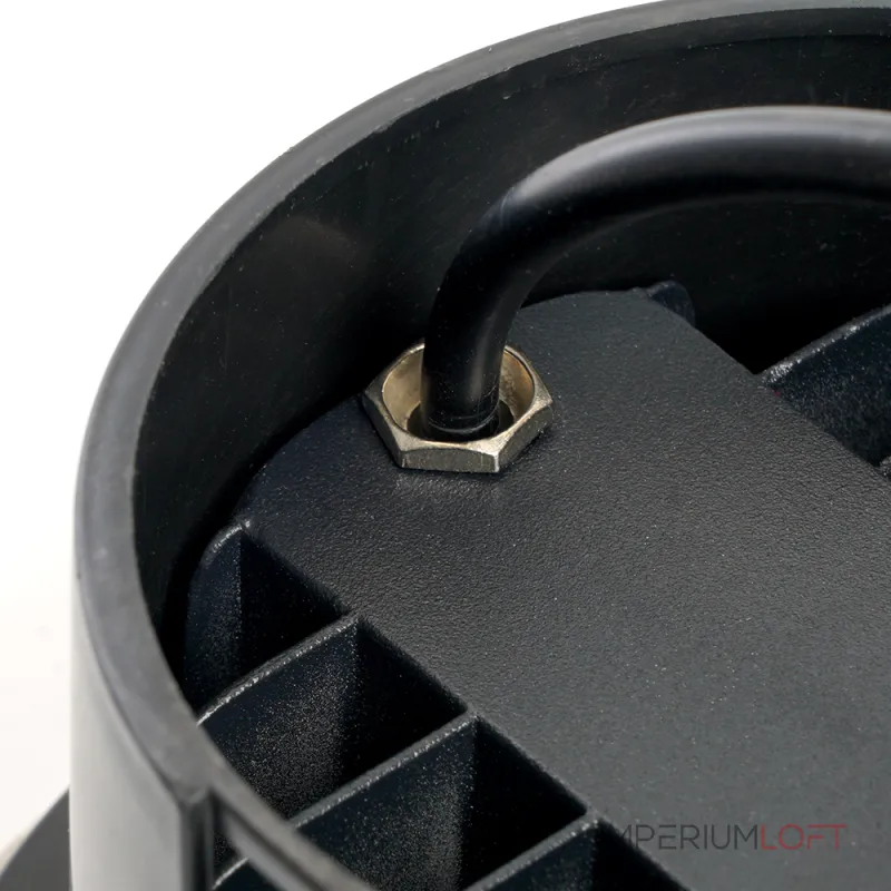 Встраиваемый в дорогу светильник Feron SP2803 48347 от ImperiumLoft