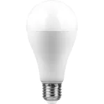 Лампа светодиодная Feron LB-98 E27 20Вт 6400K 25789 Цвет арматуры белый от ImperiumLoft