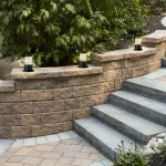 Светильник садово-парковый Feron Сан-Франциско DH0800 E27 IP54 60W от ImperiumLoft