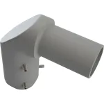 Крепление для фонарного столба Feron ДС-1-50 41563 от ImperiumLoft