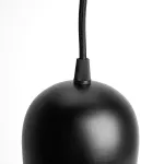 Светильник трековый однофазный на шинопровод под лампу Feron AL197 E27 IP20 50W от ImperiumLoft