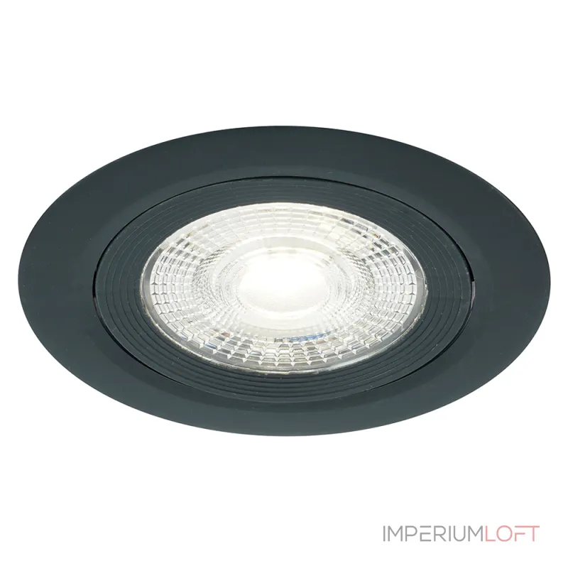 Светодиодный светильник встраиваемый Feron 52051 от ImperiumLoft