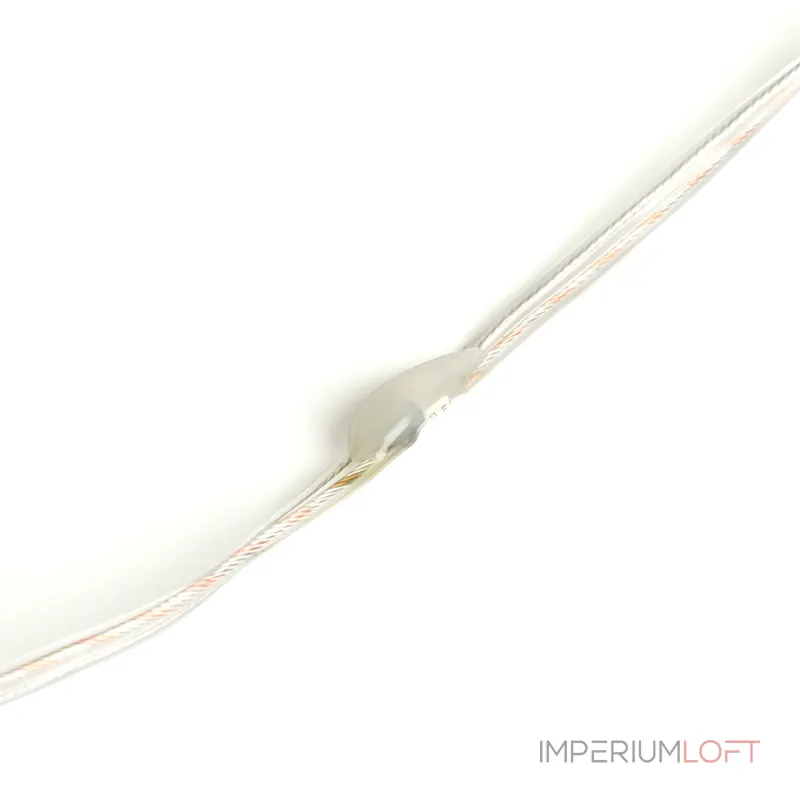 Гирлянда линейная FERON CL579 200LED (мультиколор) 20м+3м IP20 9W 48624 от ImperiumLoft